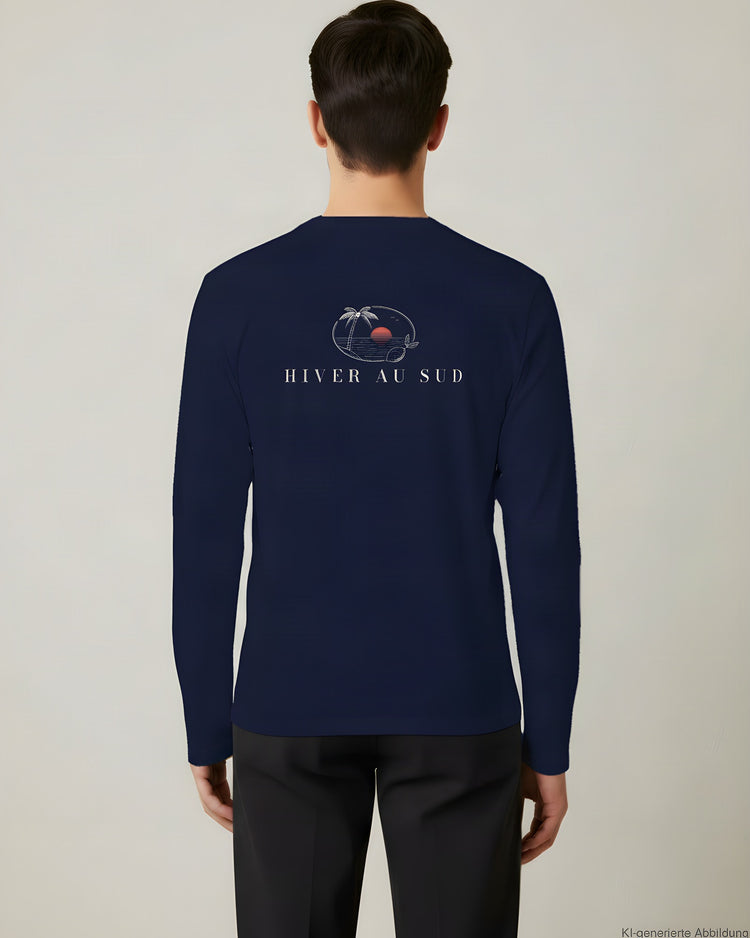 Hiver au Sud Longsleeve