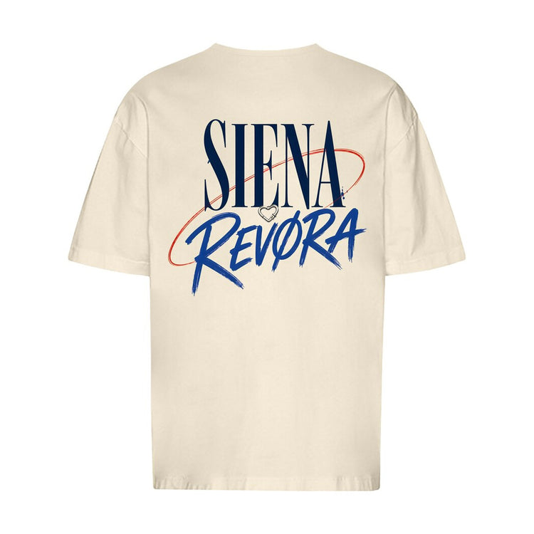 Siena Revora Oversized T-Shirt