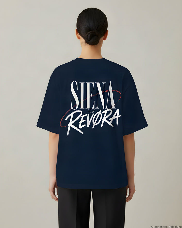 Siena Revora Oversized T-Shirt