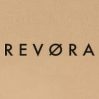 REVØRA REVØRA – Bomberjacke in Union Beige, Rückenprint aus der Nähe