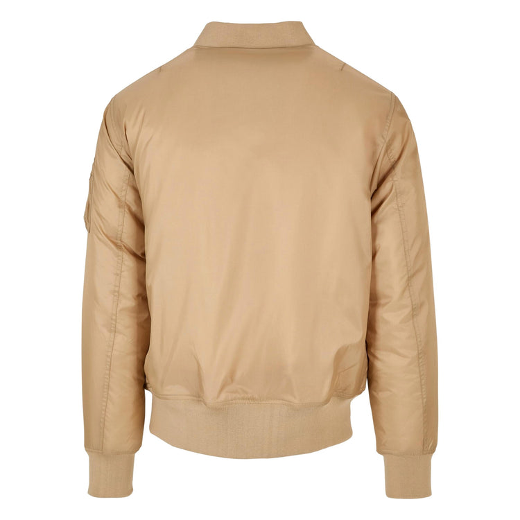 REVØRA Clean Bomberjacke