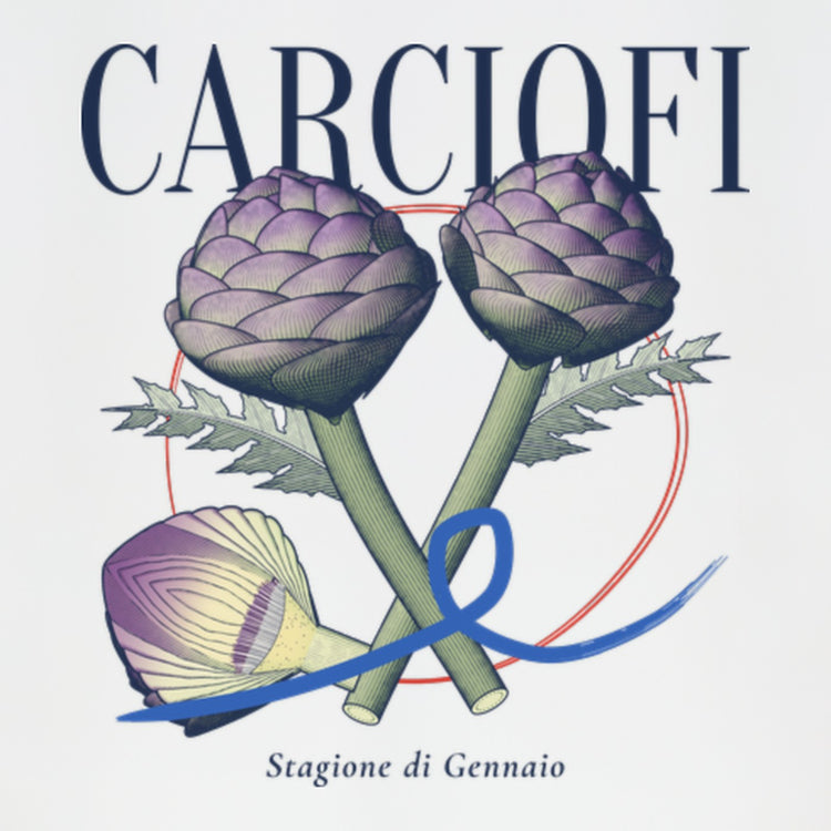 Carciofi Hoodie