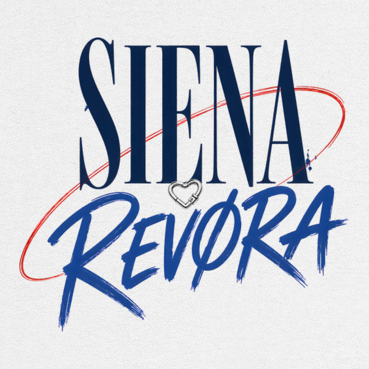 Siena Revora Oversized T-Shirt