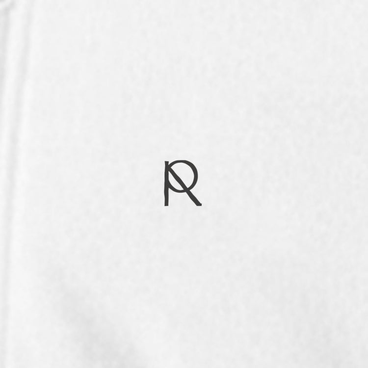 REVØRA Clean Fleecejacke