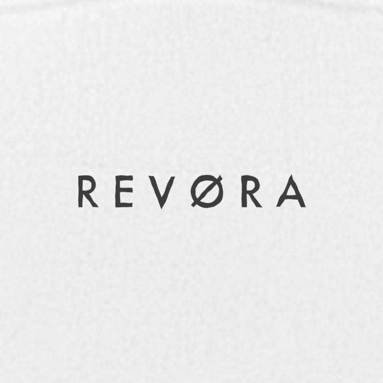 REVØRA Fleecejacke