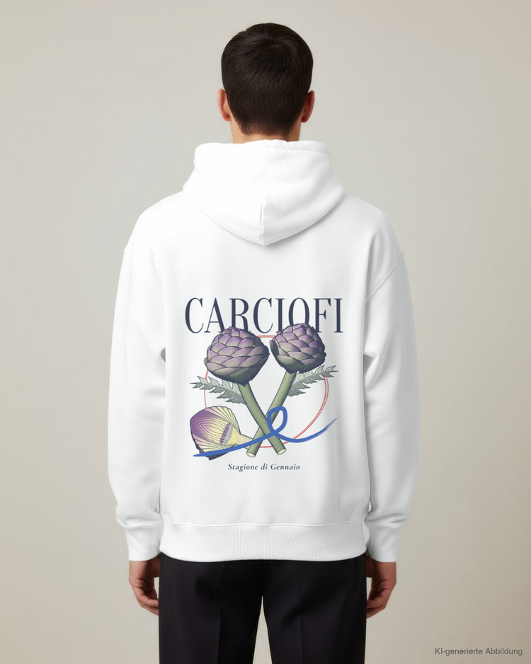Carciofi Hoodie