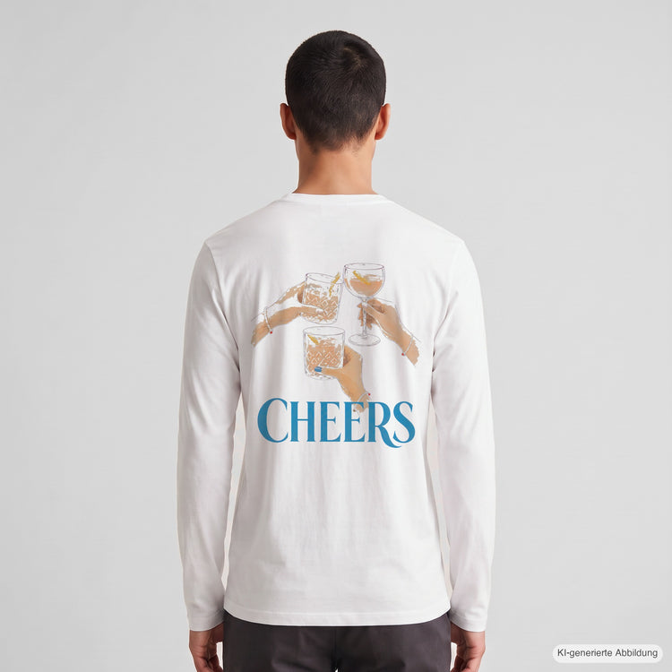 Cheers Longsleeve