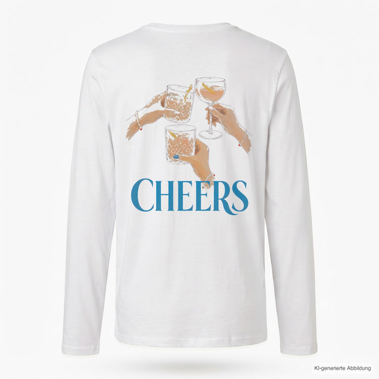 Cheers Longsleeve