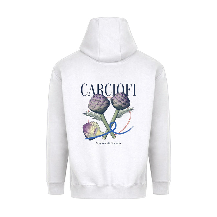 Carciofi Hoodie