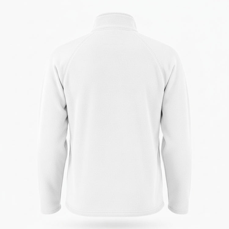 REVØRA Clean Fleecejacke